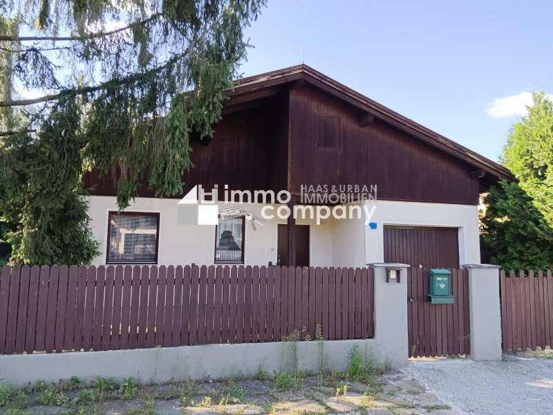 Einfamilienhaus in 2801 Katzelsdorf - 2