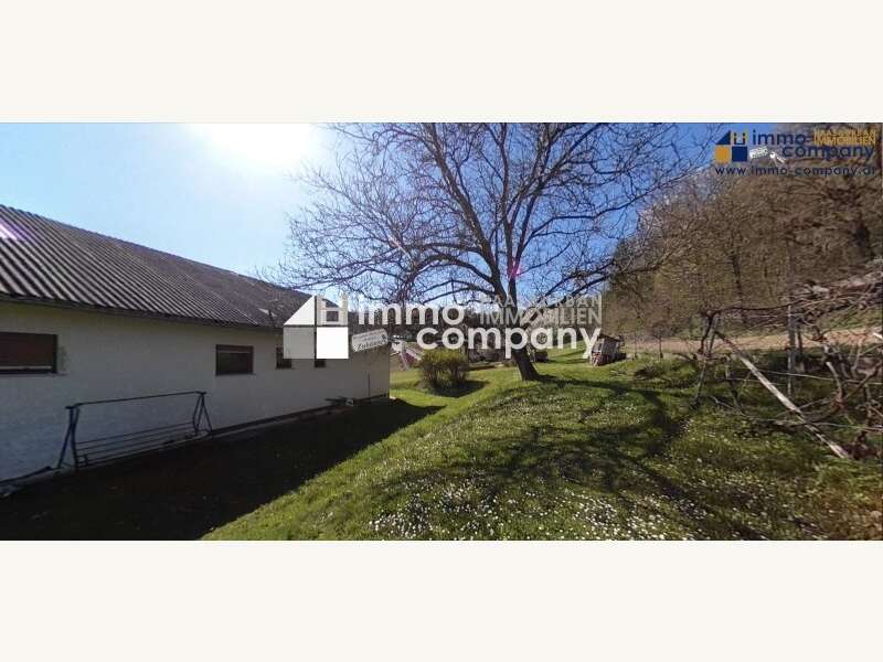 Einfamilienhaus in 8384 Minihof-Liebau - 2