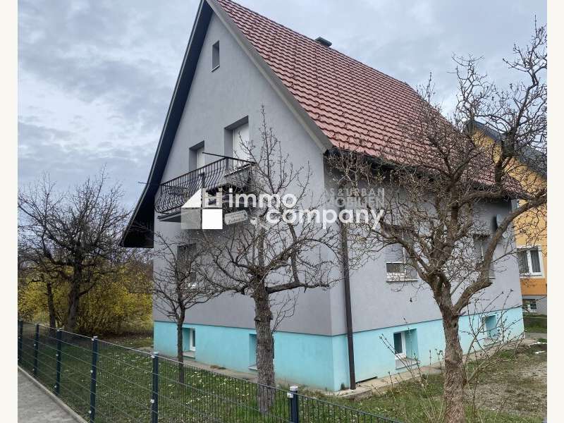 Einfamilienhaus in 8054 Graz - 2