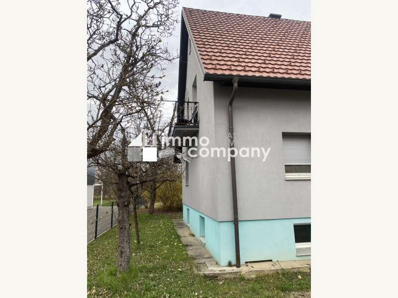 Einfamilienhaus in 8054 Graz - 4