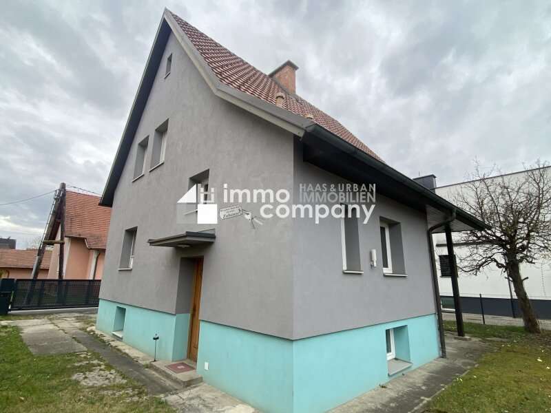Einfamilienhaus in 8054 Graz - 9