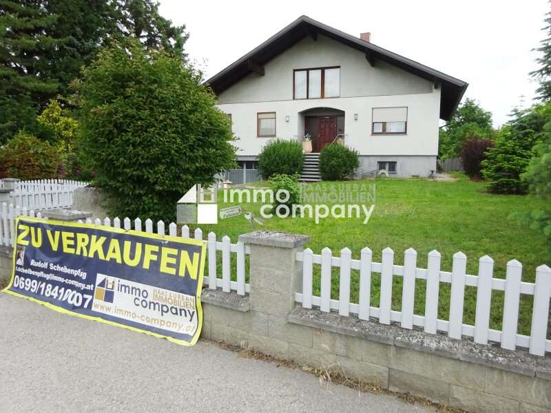 Bungalow in 2054 Auggenthal - 22