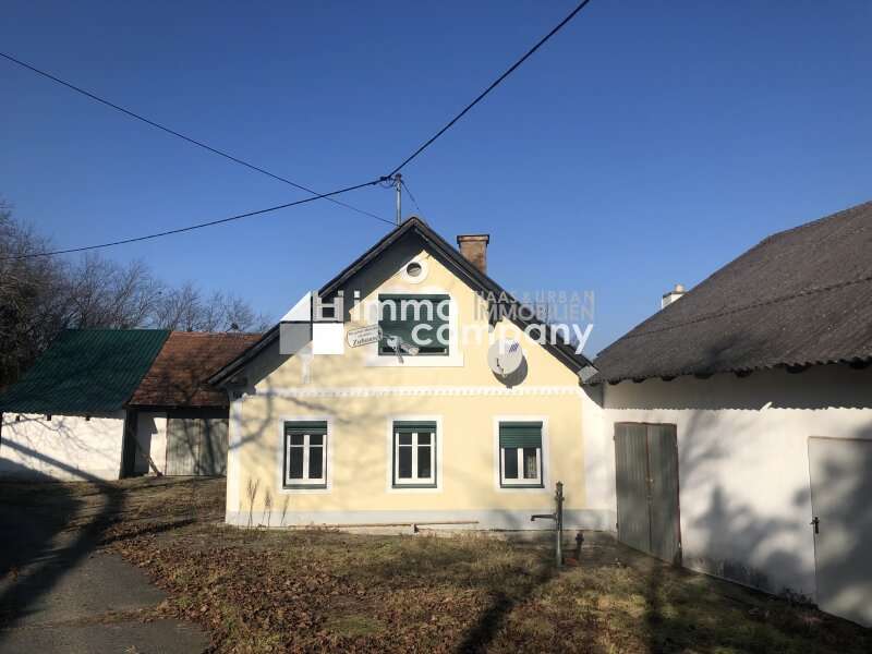 Einfamilienhaus in 8382 Weichselbaum - 2