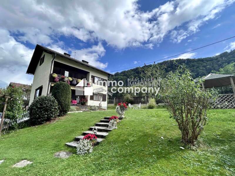 Einfamilienhaus in 5023 Koppl - 1