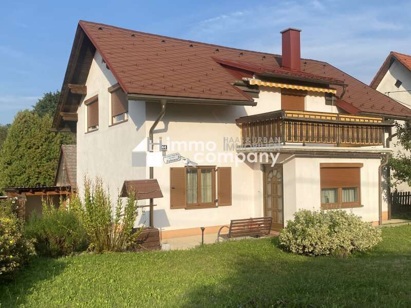 Einfamilienhaus in 8605 Kapfenberg - 3