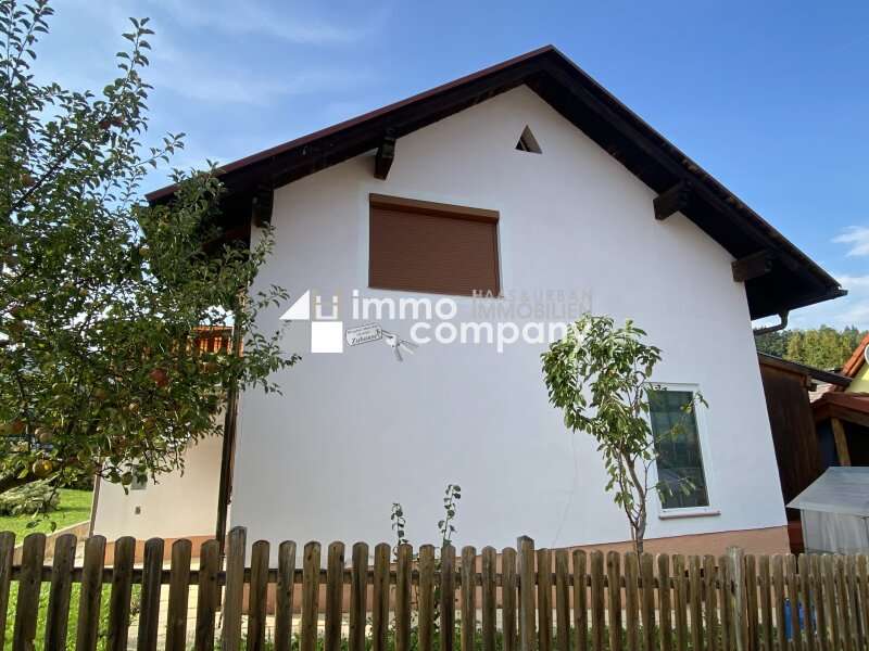 Einfamilienhaus in 8605 Kapfenberg - 4