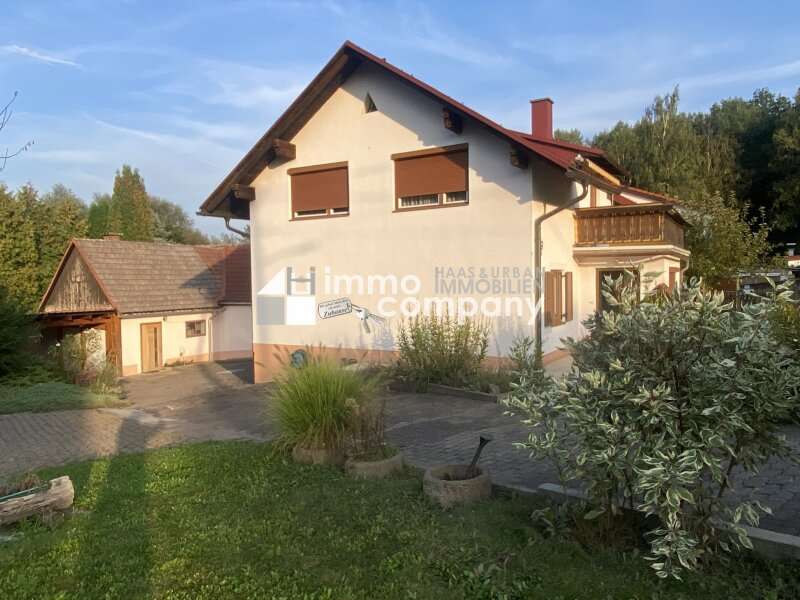 Einfamilienhaus in 8605 Kapfenberg - 5