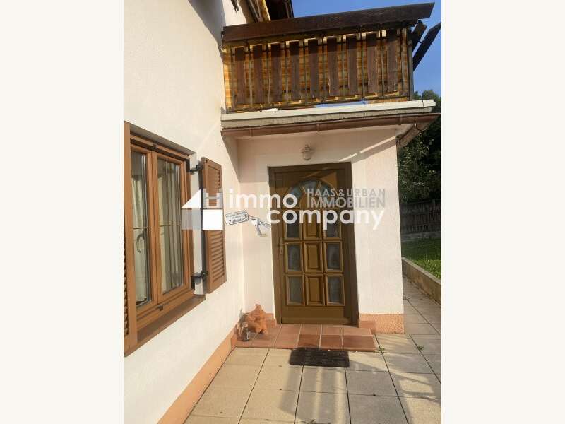 Einfamilienhaus in 8605 Kapfenberg - 12
