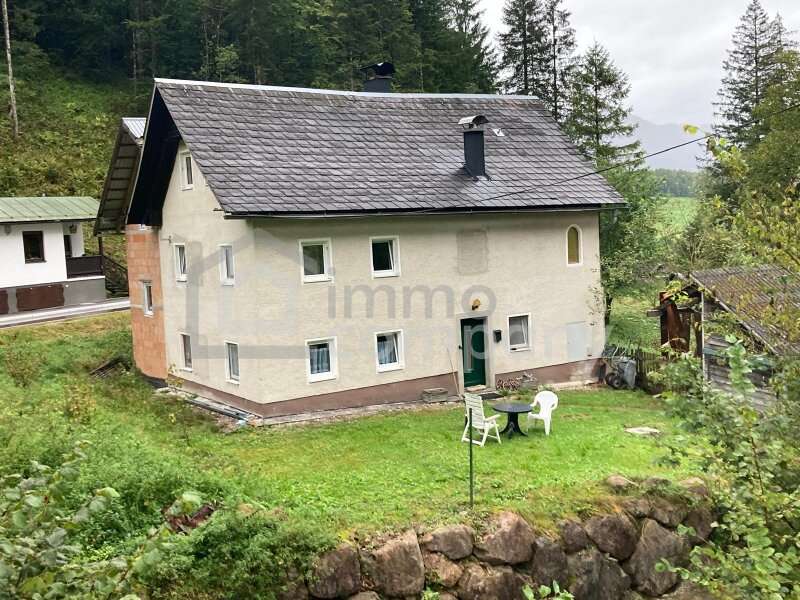 Haus in 4820 Bad Ischl - 1