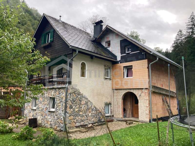 Haus in 4820 Bad Ischl - 2