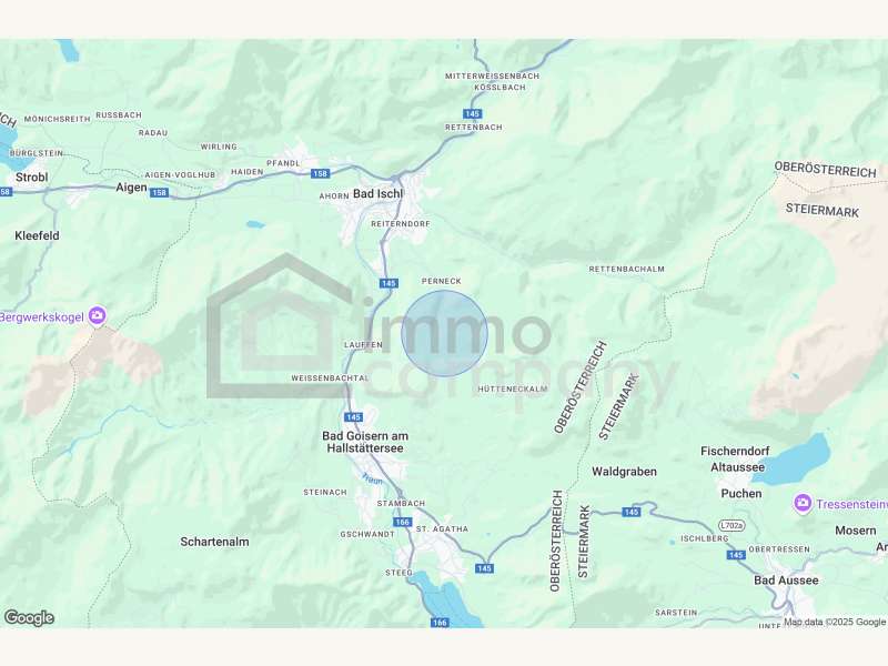 Haus in 4820 Bad Ischl - 7