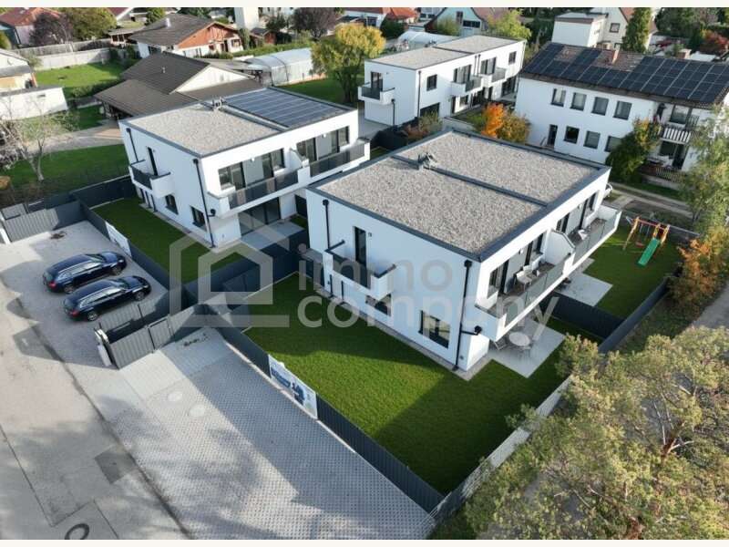 Doppelhaushälfte in 2603 Felixdorf - 1