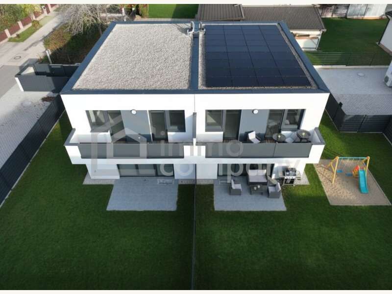 Doppelhaushälfte in 2603 Felixdorf - 2