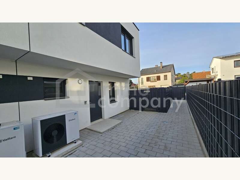 Doppelhaushälfte in 2603 Felixdorf - 3