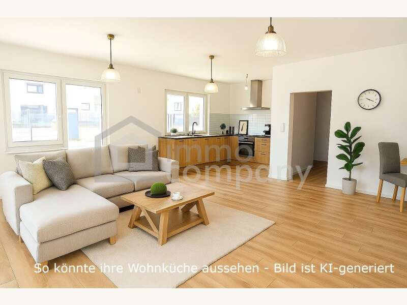 Doppelhaushälfte in 2603 Felixdorf - 4