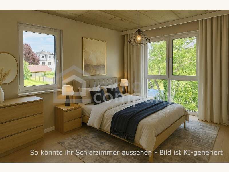 Doppelhaushälfte in 2603 Felixdorf - 5