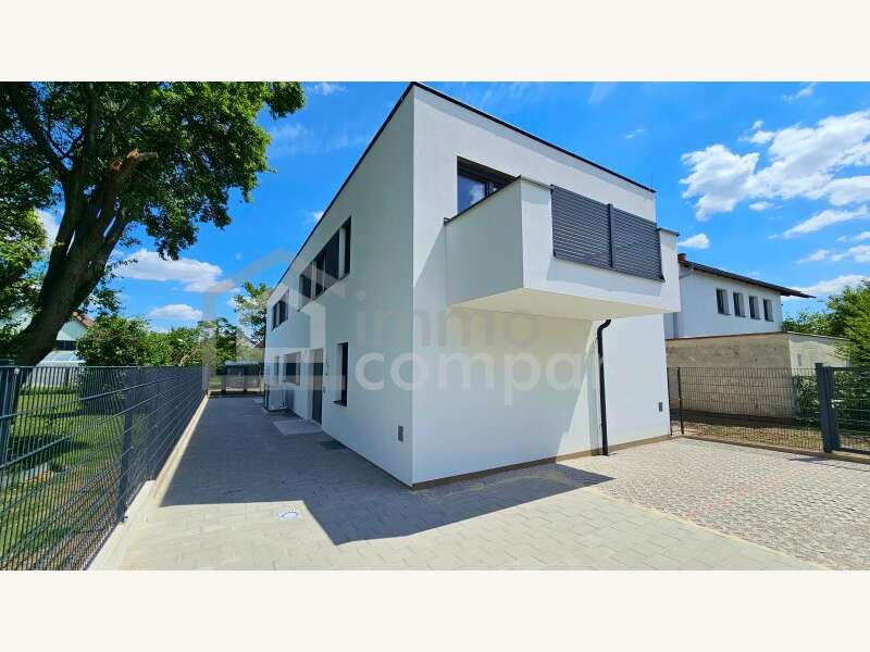 Doppelhaushälfte in 2603 Felixdorf - 9