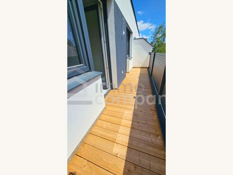 Doppelhaushälfte in 2603 Felixdorf - 13