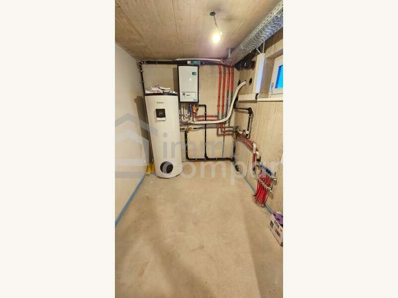 Doppelhaushälfte in 2603 Felixdorf - 20