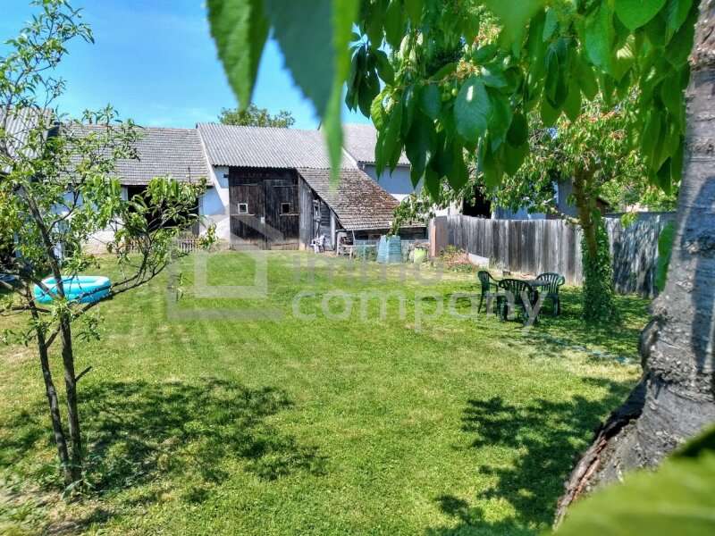 Einfamilienhaus in 7361 Lutzmannsburg - 1