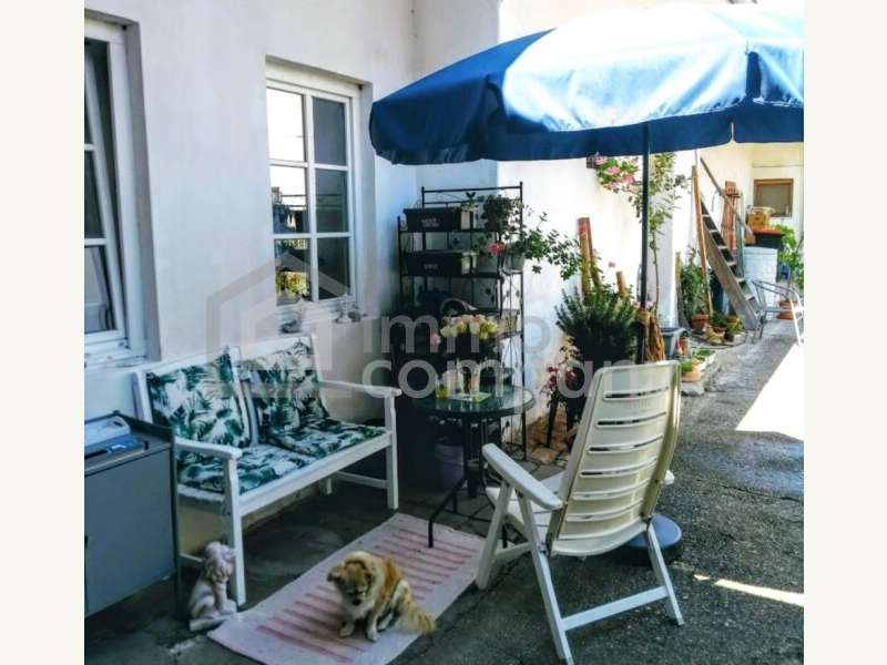 Einfamilienhaus in 7361 Lutzmannsburg - 2