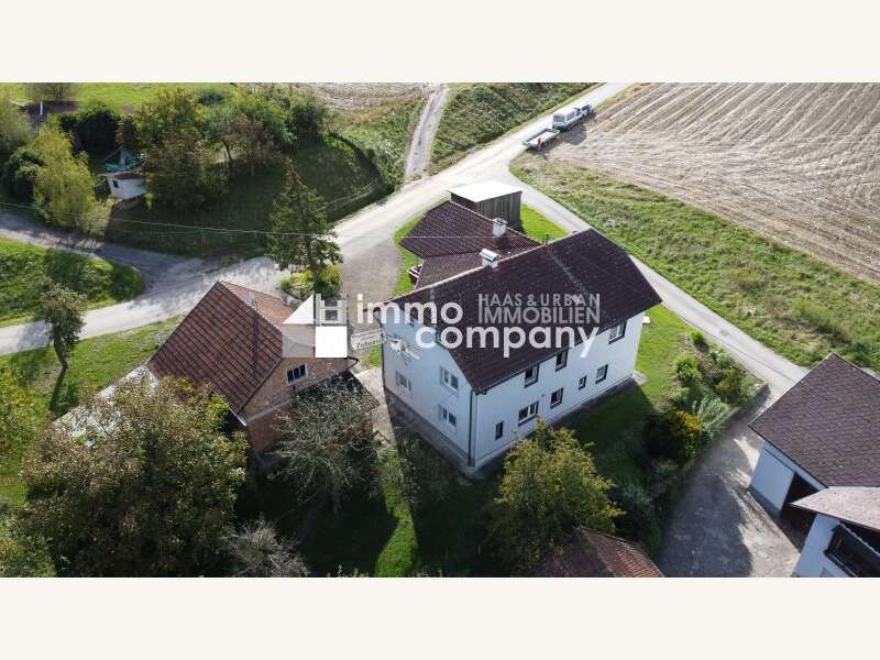 Zweifamilienhaus in 4720 Kallham - 2