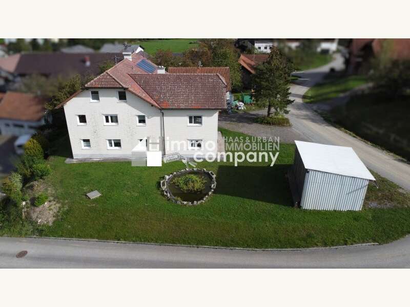 Zweifamilienhaus in 4720 Kallham - 15