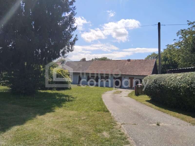 Bungalow in 8473 Weitersfeld an der Mur - 4