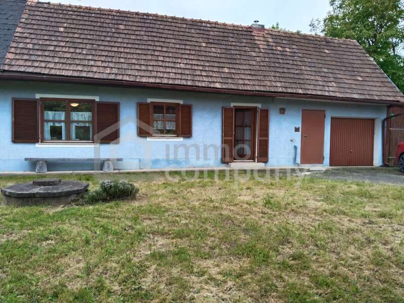 Bungalow in 8473 Weitersfeld an der Mur - 5