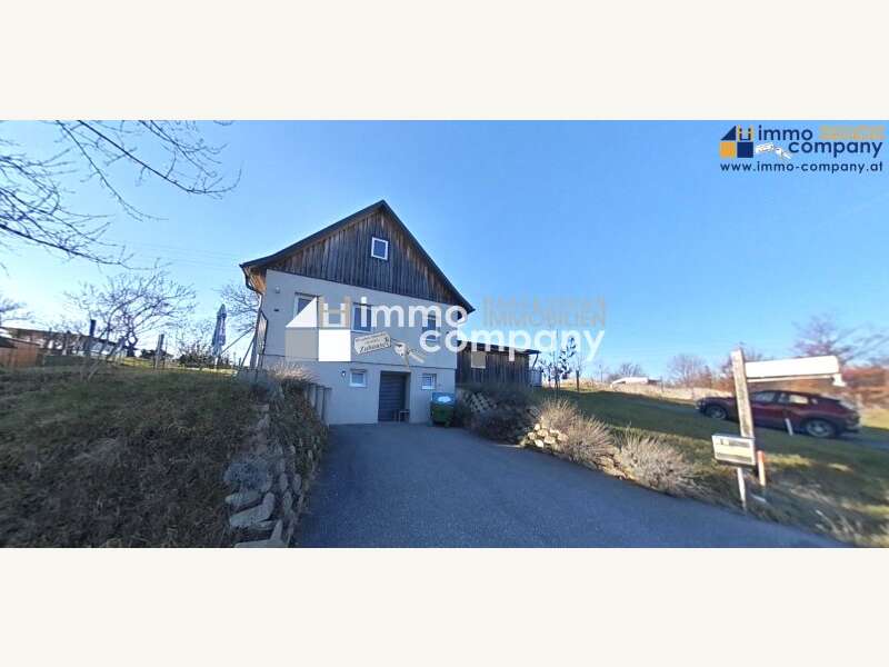 Haus in 7561 Heiligenkreuz im Lafnitztal - 1