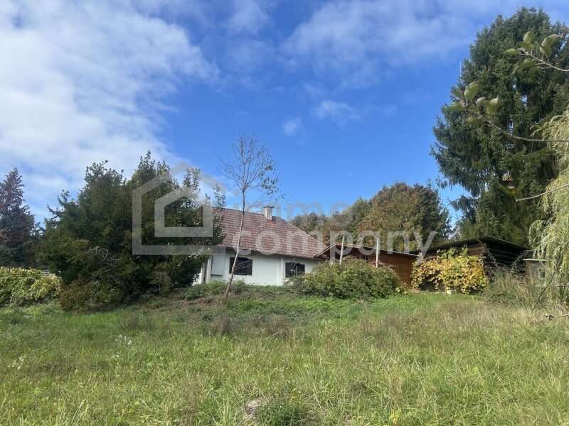 Bauernhaus in 7561 Poppendorf im Burgenland - 1