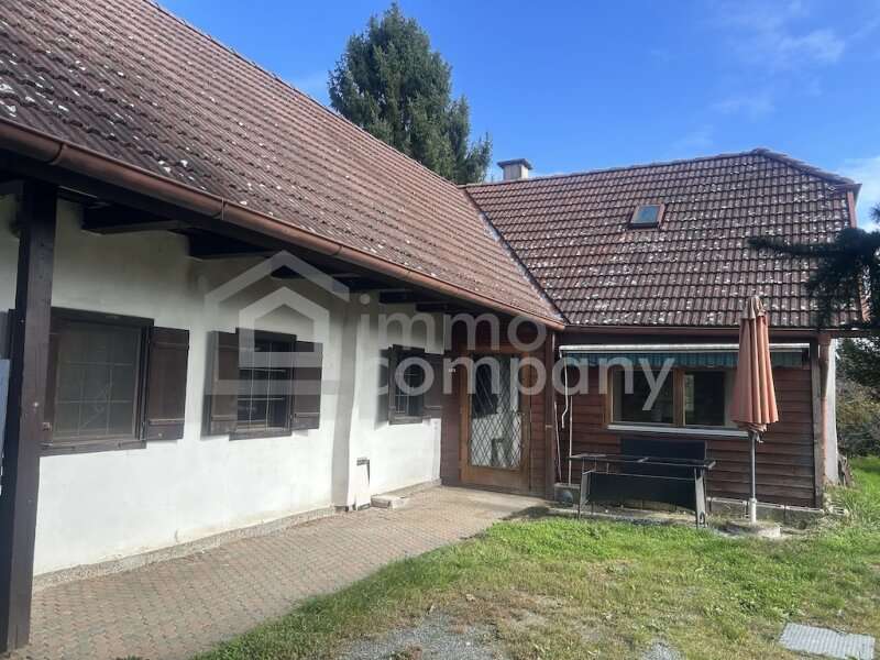 Bauernhaus in 7561 Poppendorf im Burgenland - 3