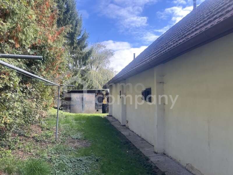 Bauernhaus in 7561 Poppendorf im Burgenland - 4