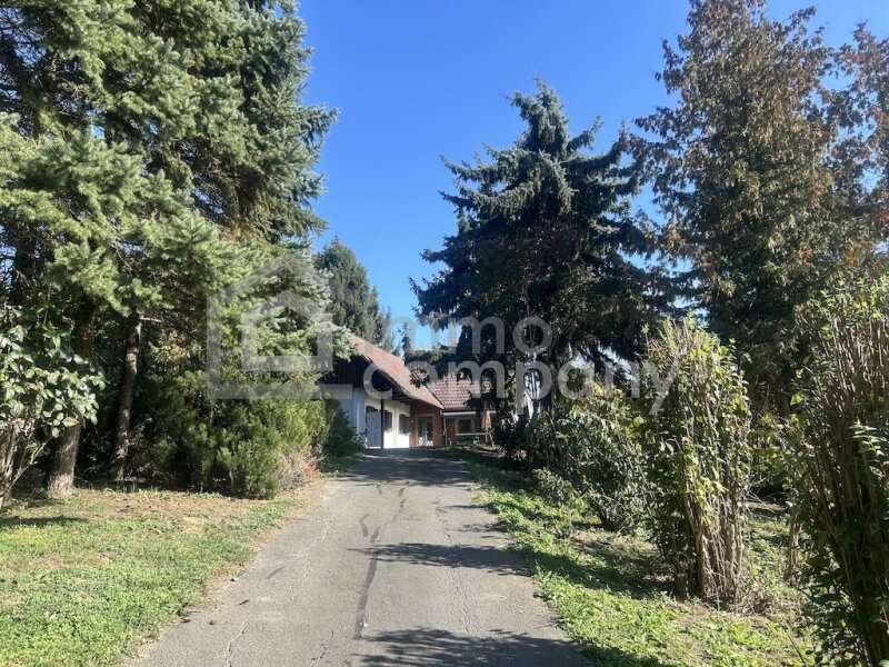 Bauernhaus in 7561 Poppendorf im Burgenland - 6