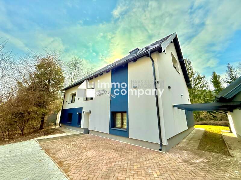 Haus in 2732 Willendorf - 2