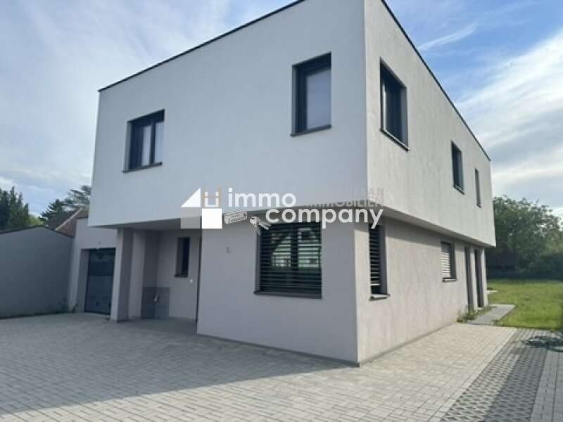 Einfamilienhaus in 2231 Strasshof an der Nordbahn - 1