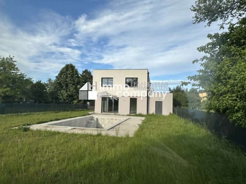 Einfamilienhaus in 2231 Strasshof an der Nordbahn - 5