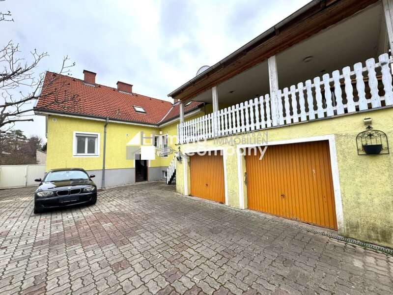 Einfamilienhaus in 2700 Wiener Neustadt - 2