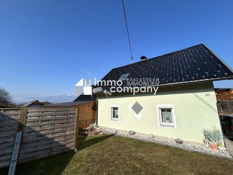 Haus in 9500 Villach - 1