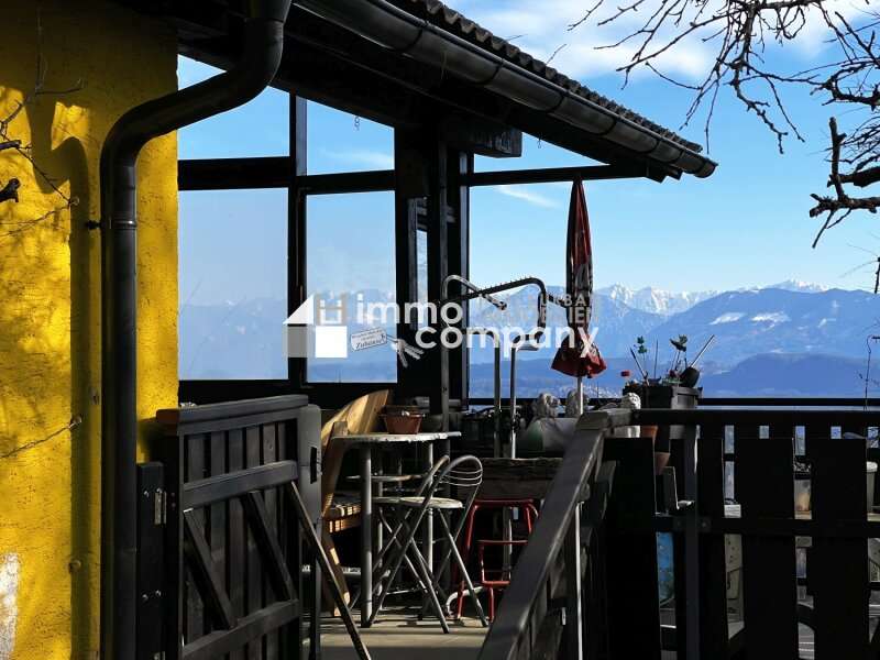 Einfamilienhaus in 9062 Obergöriach - 2