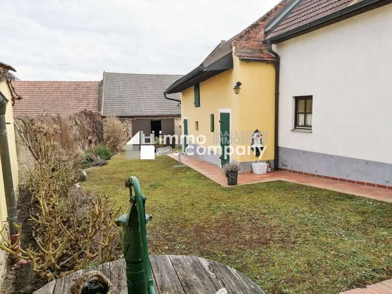 Haus in 7093 Jois - 7
