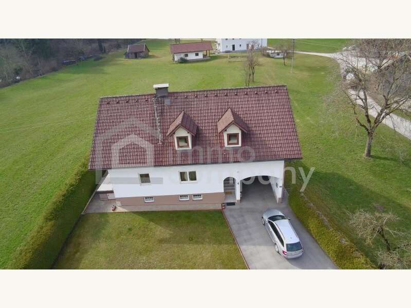 Einfamilienhaus in 4563 Micheldorf - 1