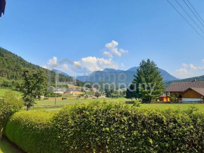 Einfamilienhaus in 4563 Micheldorf - 2