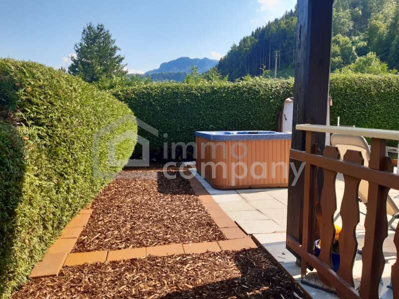 Einfamilienhaus in 4563 Micheldorf - 4