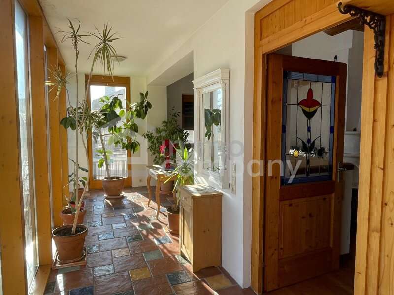 Mehrfamilienhaus in 2620 Peisching - 2