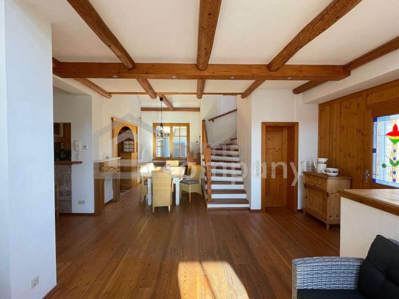 Mehrfamilienhaus in 2620 Peisching - 4