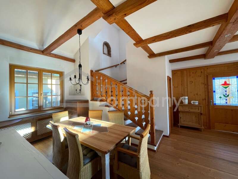 Mehrfamilienhaus in 2620 Peisching - 5