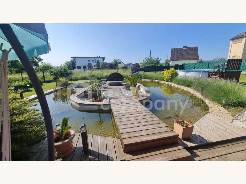 Mehrfamilienhaus in 2620 Peisching - 8