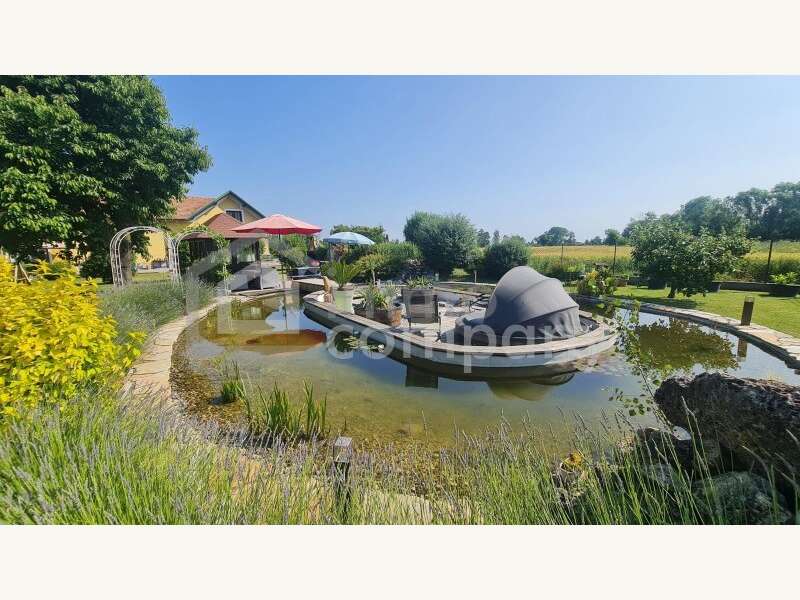 Mehrfamilienhaus in 2620 Peisching - 9