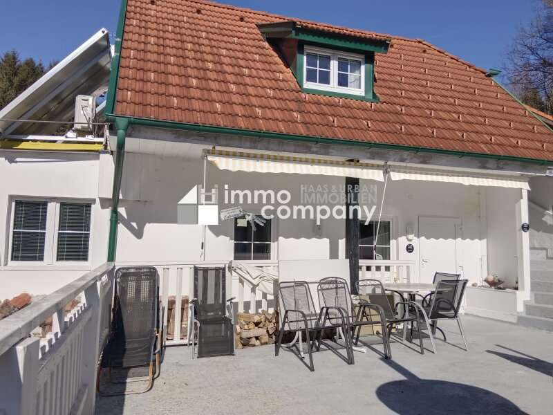 Einfamilienhaus in 2833 Bromberg - 1